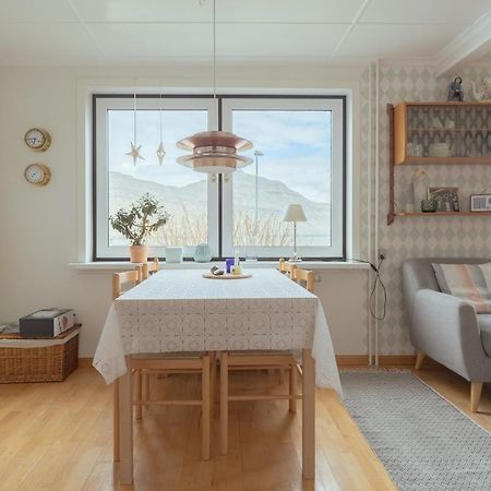 Serenity By The Sea / 3-Br House / Sea View Sydrugota ภายนอก รูปภาพ