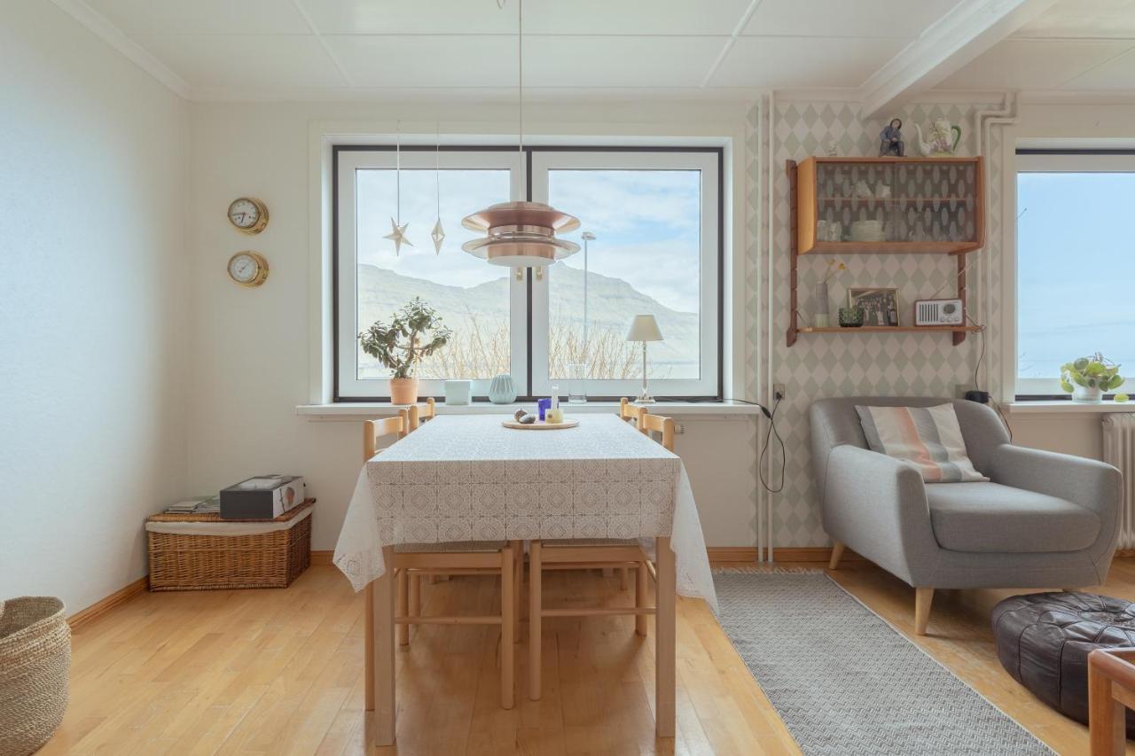 Serenity By The Sea / 3-Br House / Sea View Sydrugota ภายนอก รูปภาพ